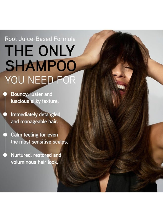 Iles Formula High Performance Shampoo 200ml - Image 4